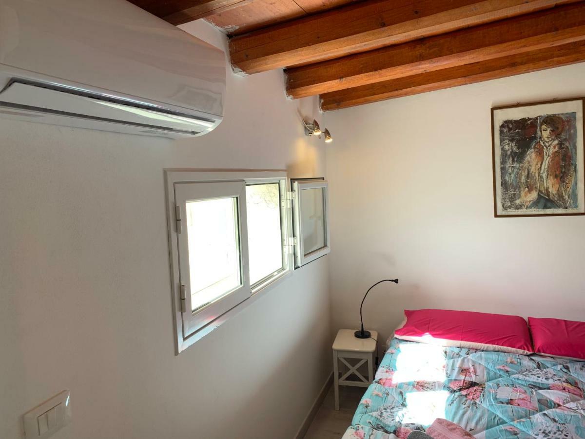 Deni'S Apartments Per 4 Siraküza Dış mekan fotoğraf