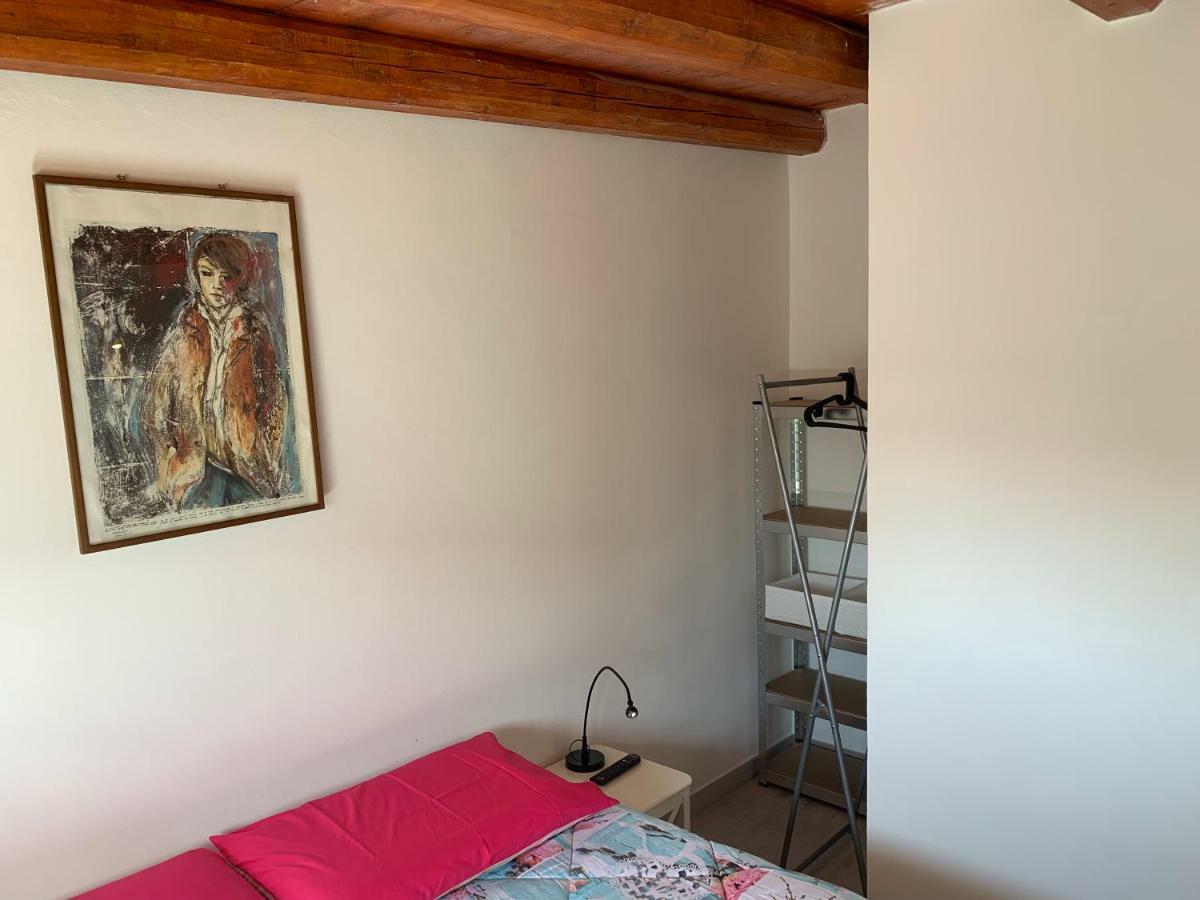 Deni'S Apartments Per 4 Siraküza Dış mekan fotoğraf