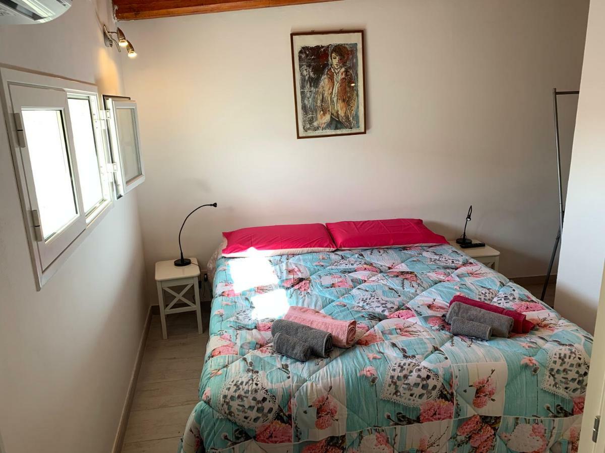Deni'S Apartments Per 4 Siraküza Dış mekan fotoğraf
