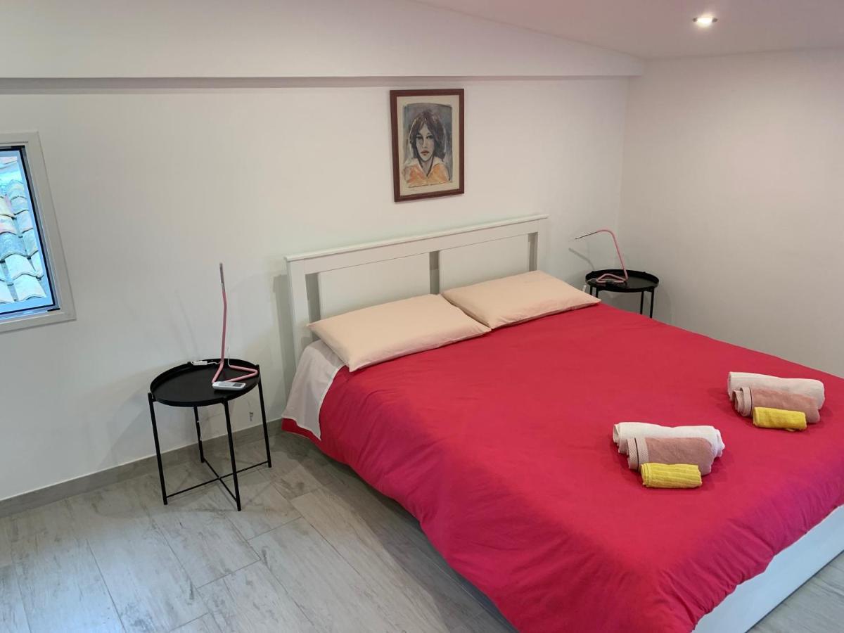 Deni'S Apartments Per 4 Siraküza Dış mekan fotoğraf
